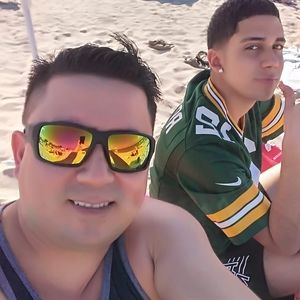 Meet your Posher, Jorge